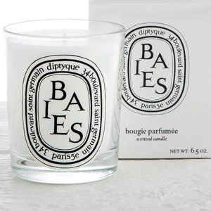 Diptyque Baies Candle